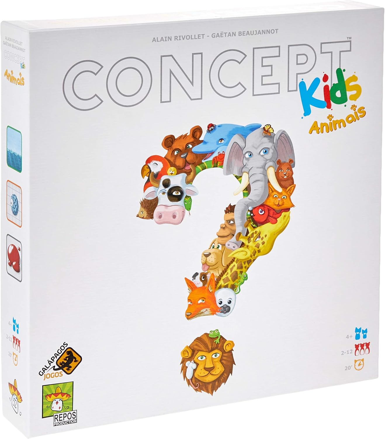 concept kids
